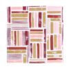 Servetten Golden Impuls 24x24 cm