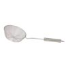 Schuimspaan RVS 17,5 Cm