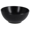 Schaal 15 Cm Black Moon