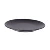 Bord 21,5 Cm Black Moon