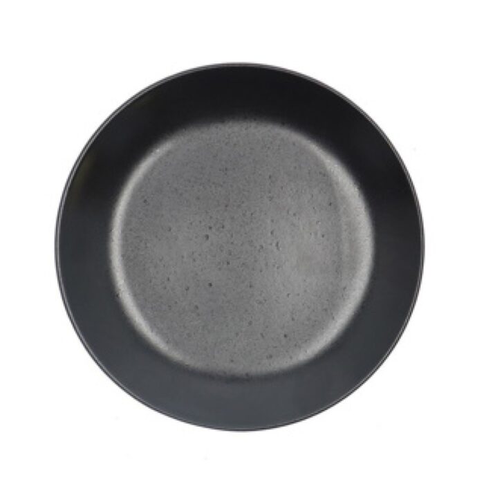 Bord 21,5 Cm Black Moon - Afbeelding 2