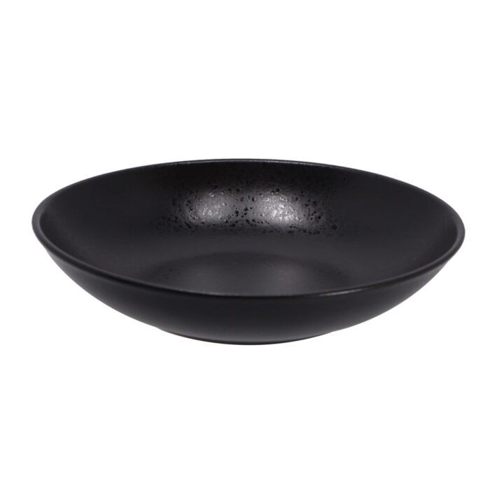 Bord Diep 21,5 Cm Black Moon