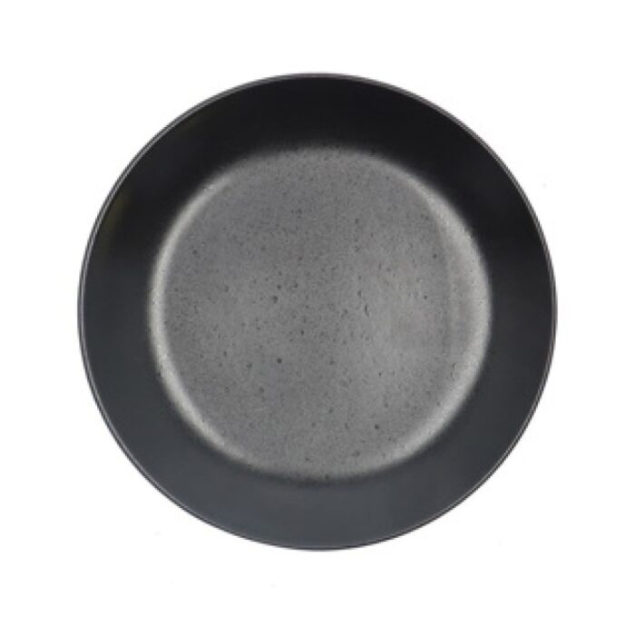 Bord 27,5 Cm Black Moon - Afbeelding 2