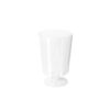 Duni plastic wijnglazen 15,7 cl 8 stuks