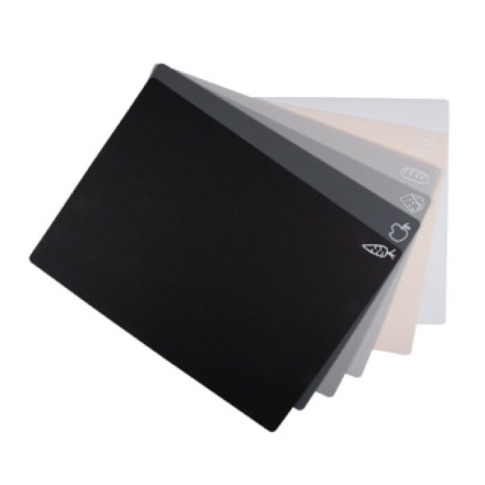 Snijplanken vouwbaar 6 stuks - Afbeelding 2