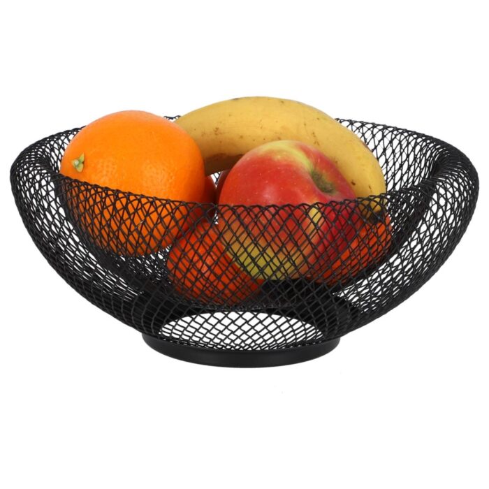 Fruitschaal Ø 25 x 11 cm