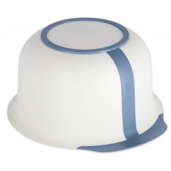 Beslagkom 4 L FRESH horizon blauw - Afbeelding 5