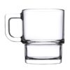 Theeglas Hill 32 cl set 2 stuks