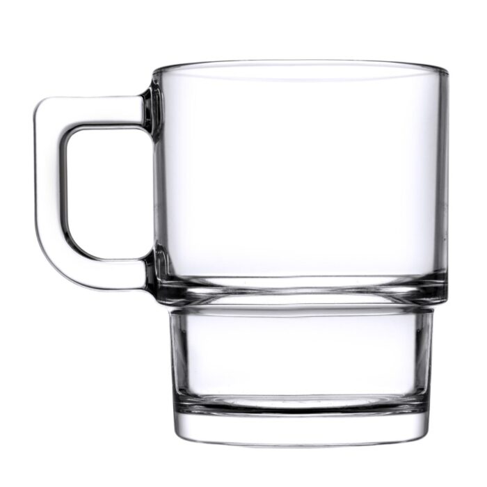 Theeglas Hill 32 cl set 2 stuks