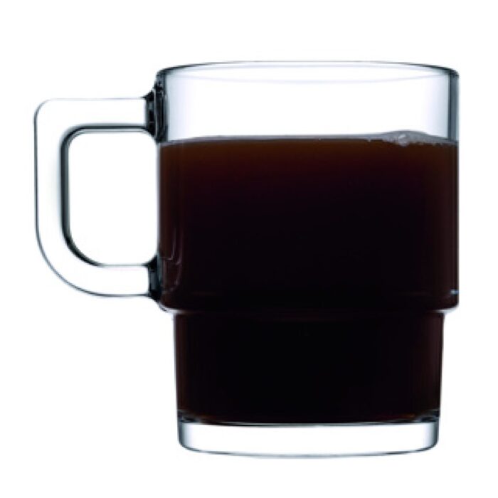 Theeglas Hill 32 cl set 2 stuks - Afbeelding 2