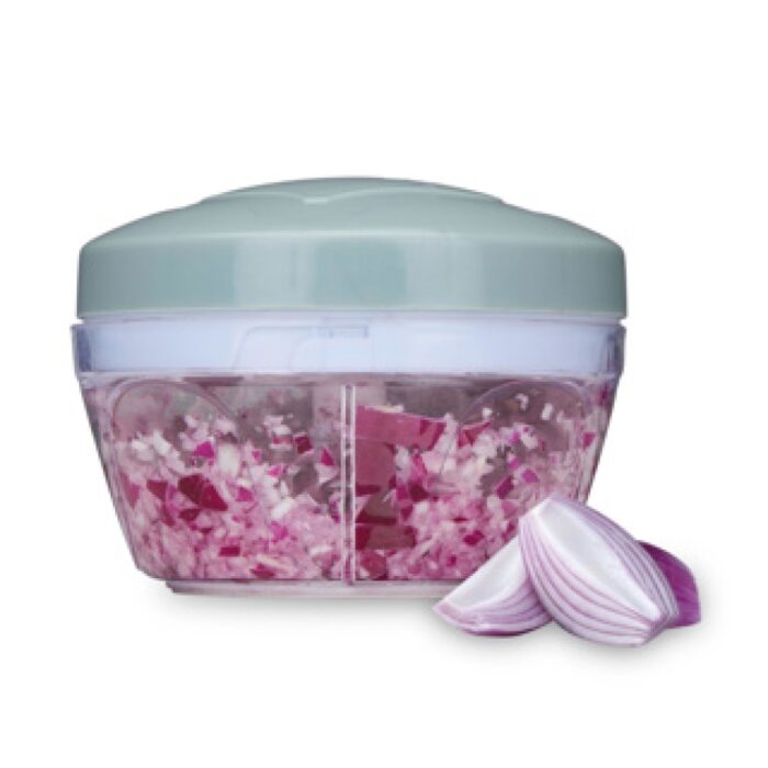 Hakker handmatig - Afbeelding 3