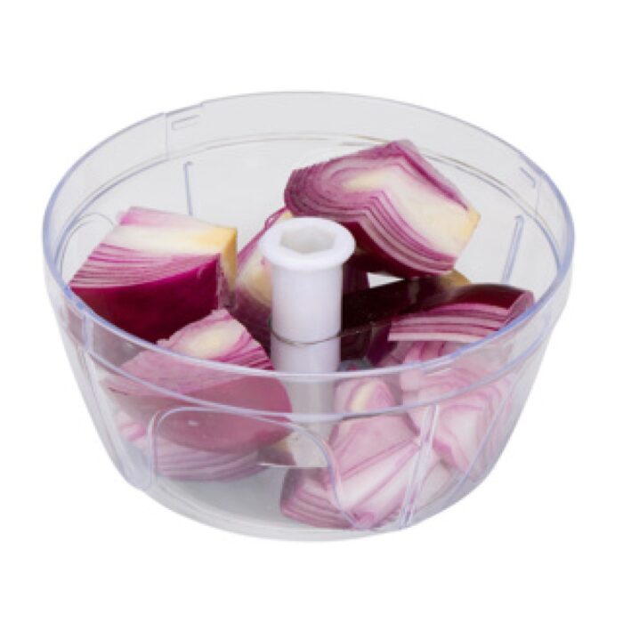 Hakker handmatig - Afbeelding 4