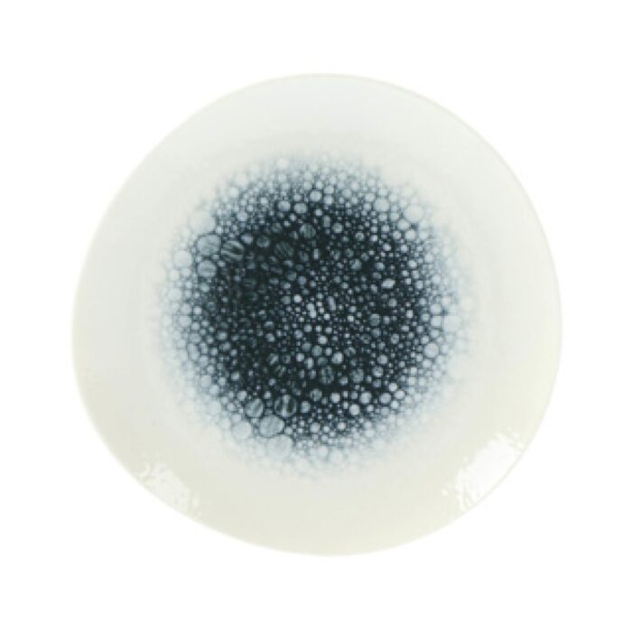 Palmer Organic Mineralis bord Ø 20 cm grey - Afbeelding 2