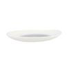 Palmer Organic Mineralis bord Ø 20 cm grey