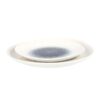 Palmer Organic Mineralis bord Ø 20 cm grey