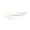 Palmer Organic Mineralis bord diep Ø 20 cm grey