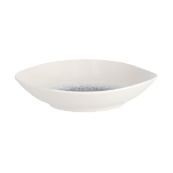 Palmer Organic Mineralis bord diep Ø 20 cm grey - Afbeelding 5