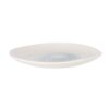 Palmer Organic Mineralis bord Ø 20 cm aqua