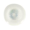 Palmer Organic Mineralis bord Ø 25 cm aqua