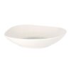 Palmer Organic Mineralis bord diep Ø 20 cm aqua