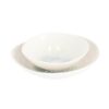 Palmer Organic Mineralis bord diep Ø 20 cm aqua