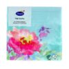 Servetten Flowy Floral 24x24 cm