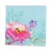 Servetten Flowy Floral 24x24 cm