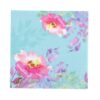 Servetten Flowy Floral 33x33 cm