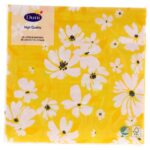 Servetten Sunny Days 33x33 cm