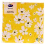 Servetten Sunny Days 33x33 cm
