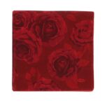 Servetten Rich Roses 24x24 cm