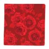 Servetten Rich Roses 33x33 cm