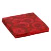 Servetten Rich Roses 33x33 cm