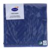 Servetten Mosaic Dark Blue 24x24 cm