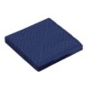 Servetten Mosaic Dark Blue 33x33 cm