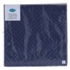 Servetten Mosaic Dark Blue 40x40 cm