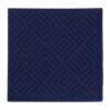 Servetten Mosaic Dark Blue 40x40 cm