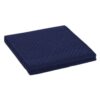 Servetten Mosaic Dark Blue 40x40 cm
