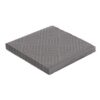 Servetten Mosaic Granite Grey 40x40 cm