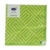 Servetten Mosaic Kiwi 33x33 cm
