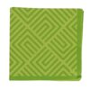 Servetten Mosaic Kiwi 33x33 cm