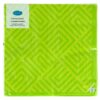 Servetten Mosaic Kiwi 40x40 cm