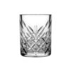 Borrelglas Timeless 6,2cl 4 stuks