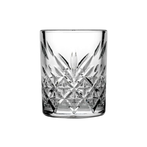 Borrelglas Timeless 6,2cl 4 stuks