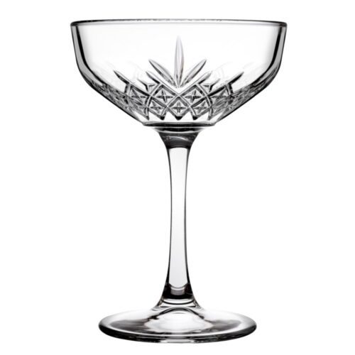 Champagnecoupe Timeless 25,5cl 4 stuks