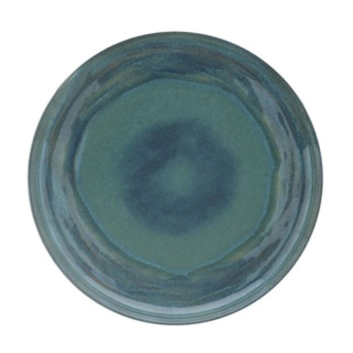 Palmer Miami Bord Ø22 cm Green - Afbeelding 2