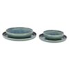 Palmer Miami Bord Ø28 cm Green
