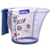 Maatbeker 1,2 L LOFT horizon blauw