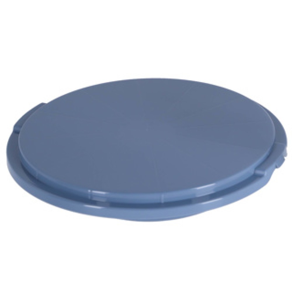 Cakedoos tulband FRESH horizon blauw - Afbeelding 4