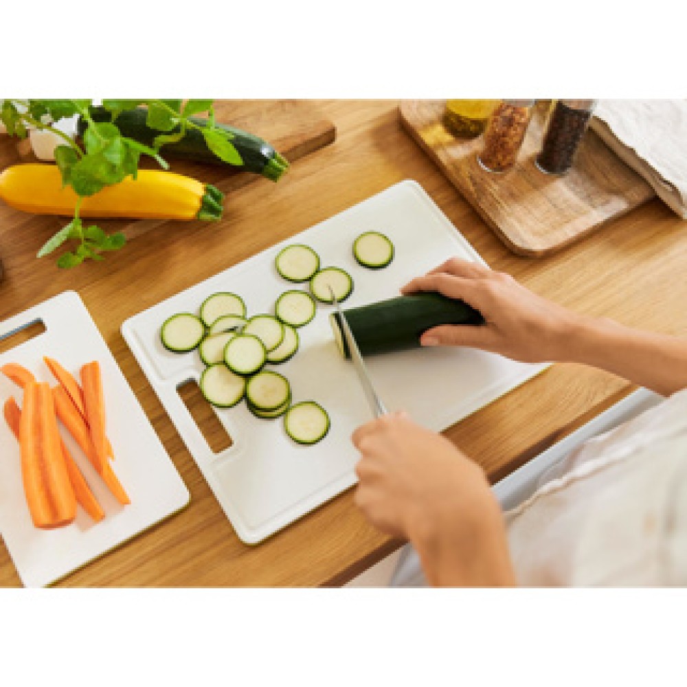 Snijplank small CARUBA horizon blauw - Afbeelding 4